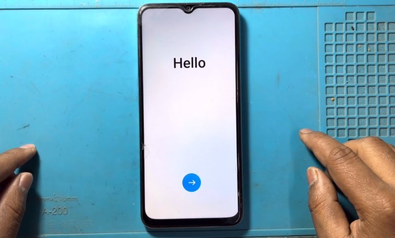 Oppo A18 Frp Bypass | Without Pc | Unlock Google Oppo A18 Frp Bypass | Without Pc | Unlock Google