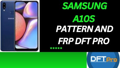 Unlock Samsung A10s Pattern And Frp With Dft Pro! New Unlock Samsung A10s Pattern And Frp With Dft Pro! New
