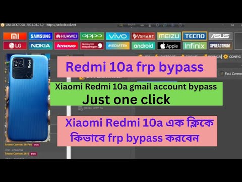 Redmi 10a frp bypass unlock tool / Xiaomi Redmi 10a Redmi 10a frp bypass unlock tool / Xiaomi Redmi 10a