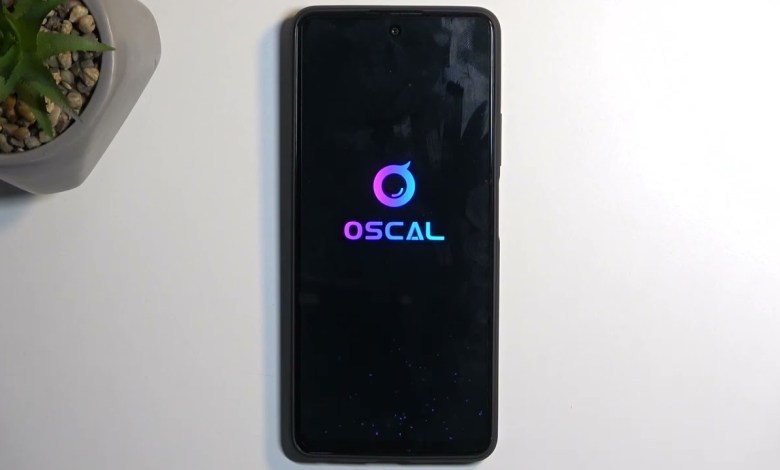How to Factory Reset the OSCAL Tiger 12 Phone via How to Factory Reset the OSCAL Tiger 12 Phone via