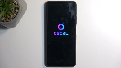 How to Factory Reset the OSCAL Tiger 12 Phone via How to Factory Reset the OSCAL Tiger 12 Phone via