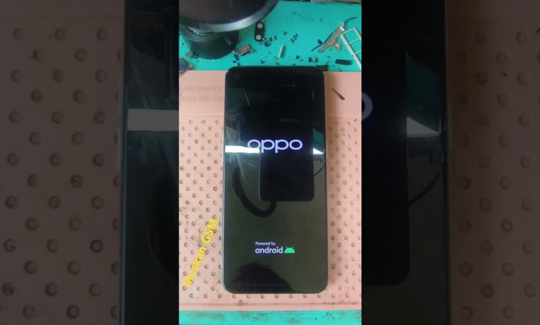 Oppo A53 { CPH 2139 }Password Unlock_Oppo A53 Hard Oppo A53 { CPH 2139 }Password Unlock_Oppo A53 Hard