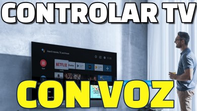 How to control your TV by voice with Android TV Google How to control your TV by voice with Android TV Google