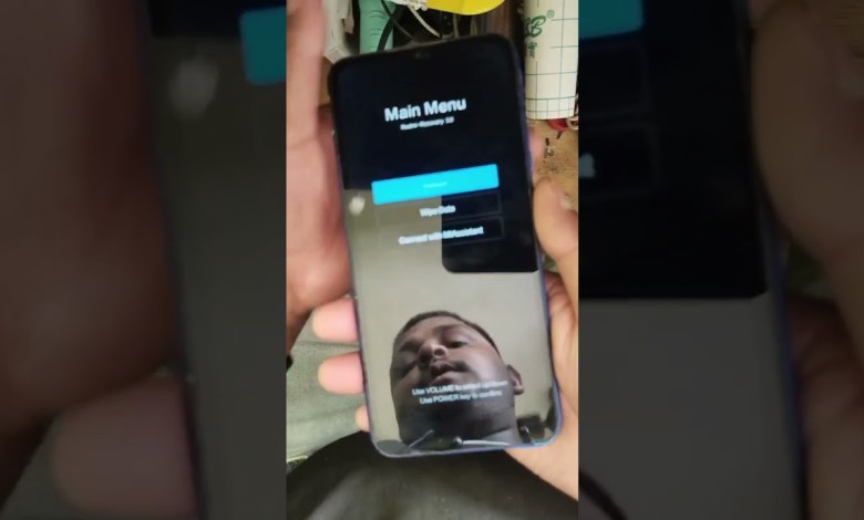 redmi 9a /9/9activ hard rise redmi 9a /9/9activ hard rise