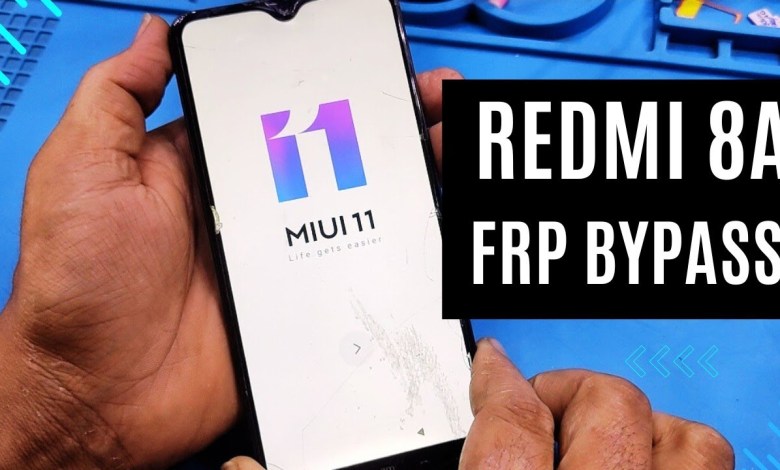 Redmi 8 frp bypass | Redmi 8 | Frp bypass redmi 8 Redmi 8 frp bypass | Redmi 8 | Frp bypass redmi 8