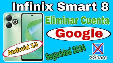 Security 2024 / Infinix Smart 8 Android 13 Remove Security 2024 / Infinix Smart 8 Android 13 Remove