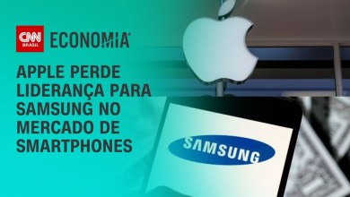 Apple loses leadership to Samsung in the market Apple loses leadership to Samsung in the market