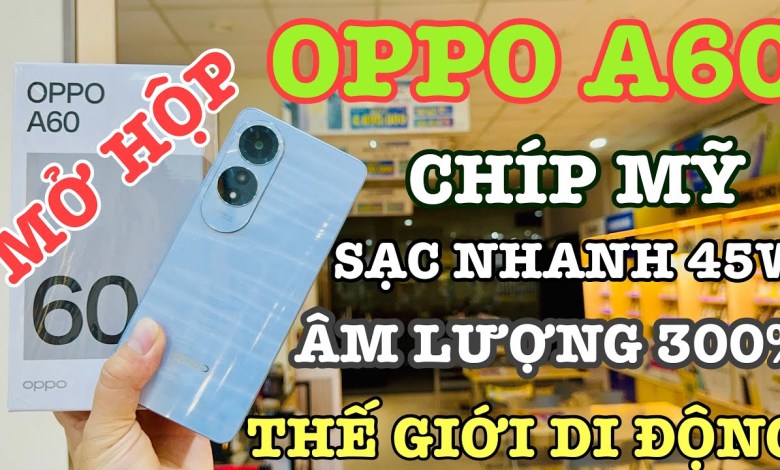 OPPO A60 | On hand OPPO A60 Super Volume, American Chip, OPPO A60 | On hand OPPO A60 Super Volume, American Chip,