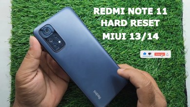 How to hard reset redmi note 11 | hard reset How to hard reset redmi note 11 | hard reset