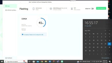 OnePlus Nord N20 5G GN2200 frp removed and flashing OnePlus Nord N20 5G GN2200 frp removed and flashing