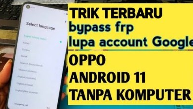 Bypass FRP forgot Google account on Oppo Android 11 cellphone without Bypass FRP forgot Google account on Oppo Android 11 cellphone without