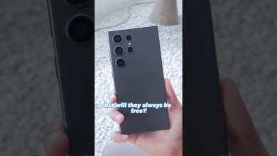 WHY Galaxy AI MIGHT Backfire! WHY Galaxy AI MIGHT Backfire!