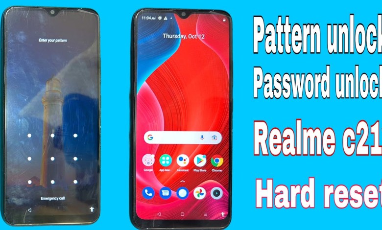 realme c21y hard reset forgot password / realme c21y realme c21y hard reset forgot password / realme c21y