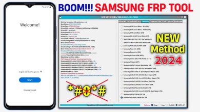 All Samsung FRP Bypass 2024 | Samsung FRP Tool Adb All Samsung FRP Bypass 2024 | Samsung FRP Tool Adb
