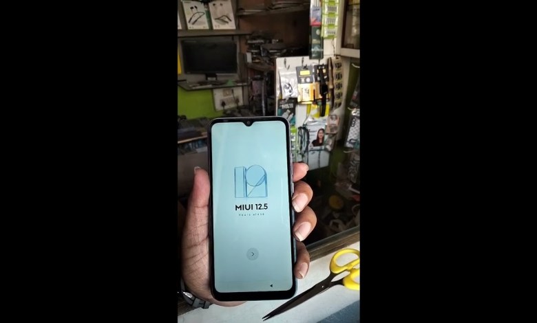 Redmi 9 A How To Factory Hard Reset ||Mi 9A Factory Redmi 9 A How To Factory Hard Reset ||Mi 9A Factory