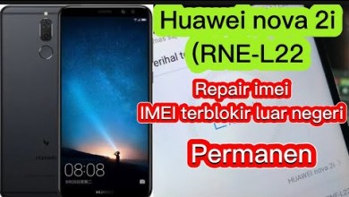 Repair imei Huawei nova 2i imei permanent block Repair imei Huawei nova 2i imei permanent block