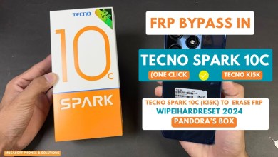 FRP BYPASS|REMOVE IN TECNO SPARK 10C|TECNO KI5K FRP BYPASS|REMOVE IN TECNO SPARK 10C|TECNO KI5K