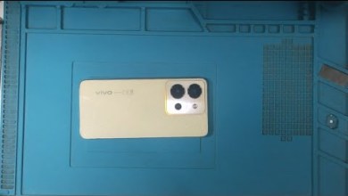 Vivo Y36 Şifre Kırma Hard Reset Sıfırlama Vivo Y36 Şifre Kırma Hard Reset Sıfırlama