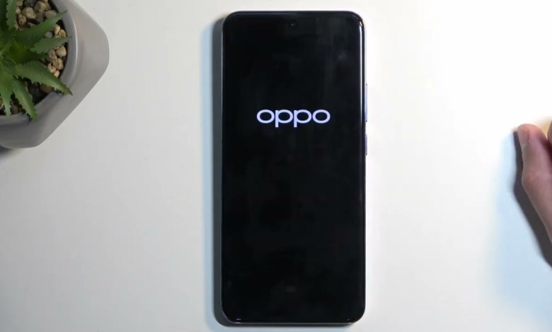 How to Hard Reset OPPO Reno 12 Pro via Settings How to Hard Reset OPPO Reno 12 Pro via Settings