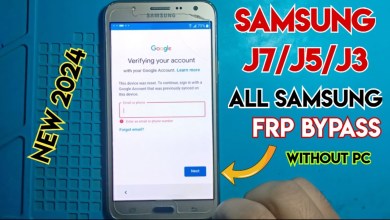 Samsung J7 Google Account bypass without pc | Samsung J7 Google Account bypass without pc |