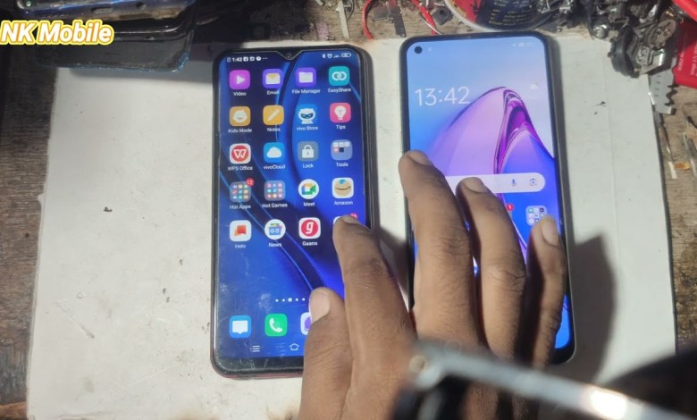 Oppo Reno8 5G Frp Bypass|| Google account remove|| Oppo Reno8 5G Frp Bypass|| Google account remove||