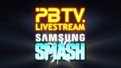 PBTV Samsung Smash Livestream Sale PBTV Samsung Smash Livestream Sale
