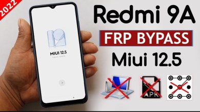 Redmi 9A FRP Bypass | MIUI 12.0.10 | Google Account Redmi 9A FRP Bypass | MIUI 12.0.10 | Google Account