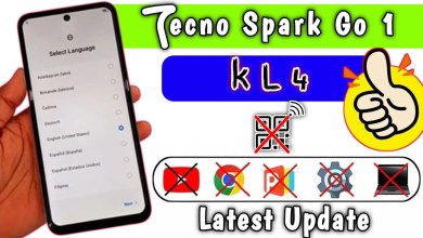 Curious about bypassing Tecno Spark GO 1 FRP on Android 14? Let’s explore how to do it on the Tecno KL4 model Curious about bypassing Tecno Spark GO 1 FRP on Android 14? Let’s explore how to do it on the Tecno KL4 model