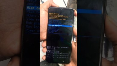 Curious about how to hard reset your SAMSUNG A03 core? Curious about how to hard reset your SAMSUNG A03 core?