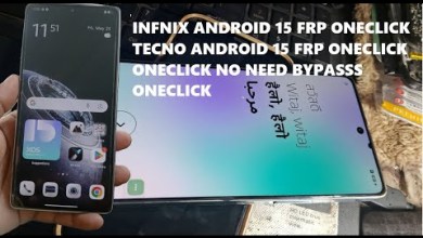 Unlock the Secrets: Bypass INFINIX, TECNO, and ITEL Android 15 FRP in One Click—No Fuss, No Drama! Unlock the Secrets: Bypass INFINIX, TECNO, and ITEL Android 15 FRP in One Click—No Fuss, No Drama!