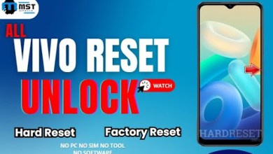 How to Factory Reset Vivo Phone Without Password | Hard How to Factory Reset Vivo Phone Without Password | Hard