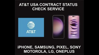 AT&T USA Contract Status Check Service, Bills, AT&T USA Contract Status Check Service, Bills,
