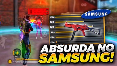 The Best Sensitivity to Raise Cover on Samsung The Best Sensitivity to Raise Cover on Samsung