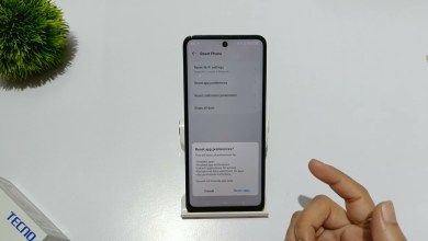 how to app permission reset in tecno camon 20 | tecno how to app permission reset in tecno camon 20 | tecno
