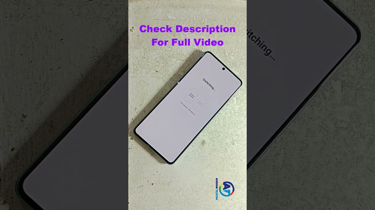 All Xiaomi Redmi Poco FRP Bypass/Google Account Unlock All Xiaomi Redmi Poco FRP Bypass/Google Account Unlock