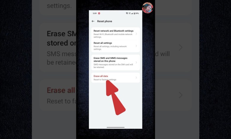 Phone ko reset kaise mare || mobile reset kaise kare || Phone ko reset kaise mare || mobile reset kaise kare ||