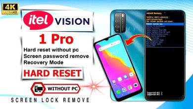 Itel Vision 1 Pro Hard Reset Not Working Itel L6502 Itel Vision 1 Pro Hard Reset Not Working Itel L6502