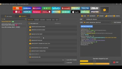 Xiaomi Redmi K40 Frp Xiaomi Redmi K40 Frp