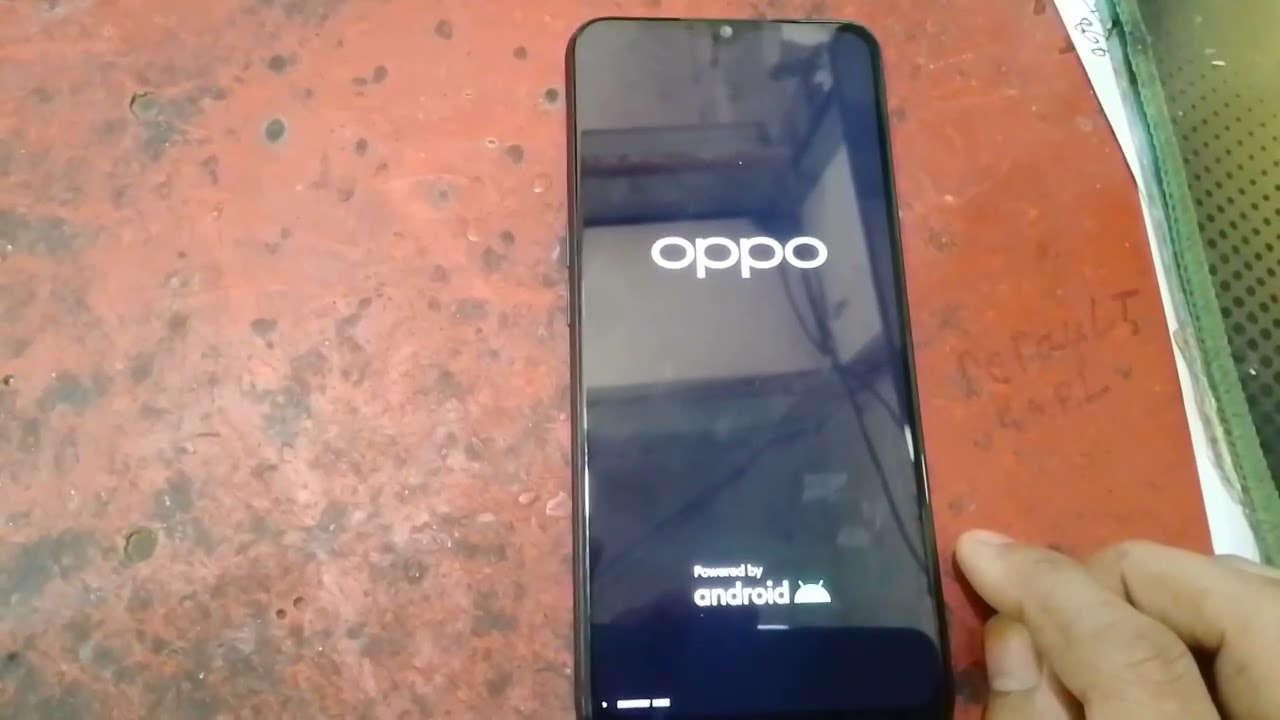 Oppo A16 Frp Bypass Oppo CPH2269 Frp Unlock Gmail Oppo A16 Frp Bypass Oppo CPH2269 Frp Unlock Gmail