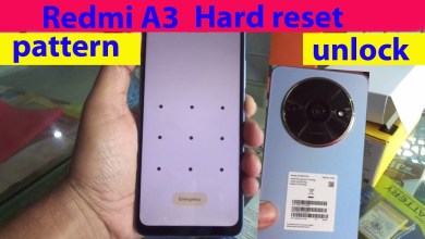 Redmi A3 Pattern lock remove and hard reset 2024. Redmi A3 Pattern lock remove and hard reset 2024.