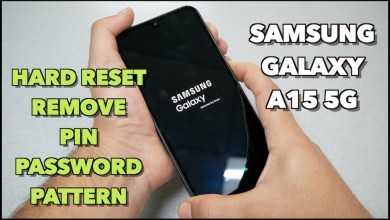 Samsung Galaxy A15 5G Hard Reset Removing PIN, Samsung Galaxy A15 5G Hard Reset Removing PIN,
