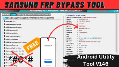 Android Utility Tool V146 | Samsung Frp Bypass Tool Android Utility Tool V146 | Samsung Frp Bypass Tool