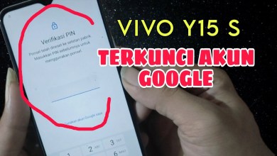 How to Overcome Vivo Y15s Forgot Google Account After Resetting How to Overcome Vivo Y15s Forgot Google Account After Resetting