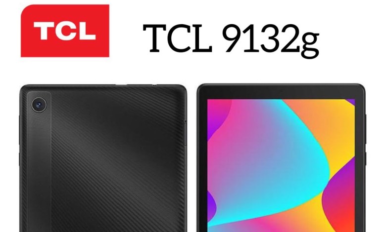 TCL 9132g Frp con unlocktool fácil TCL 9132g Frp con unlocktool fácil