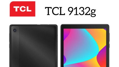 TCL 9132g Frp con unlocktool fácil TCL 9132g Frp con unlocktool fácil