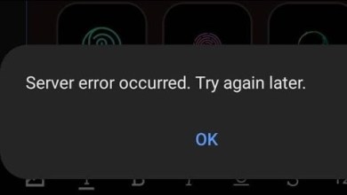 How to fix samsung account server error | samsung How to fix samsung account server error | samsung