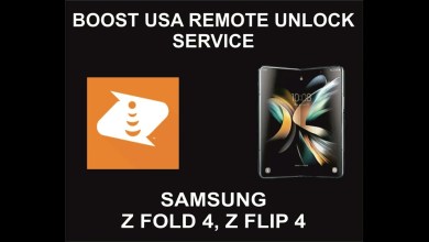 Boost USA Remote Unlock Service, Samsung Fold 4, Flip 4 Boost USA Remote Unlock Service, Samsung Fold 4, Flip 4