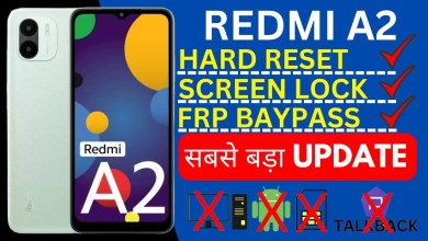 REDMI A2 Unlock|| A2 Hard reset || A2 frp BAYPASS || REDMI A2 Unlock|| A2 Hard reset || A2 frp BAYPASS ||