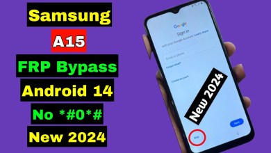 Samsung A15 FRP Bypass Android 14 2024 | Samsung Samsung A15 FRP Bypass Android 14 2024 | Samsung