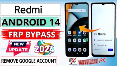 All Redmi Android 14- How To Bypass Google Account All Redmi Android 14- How To Bypass Google Account